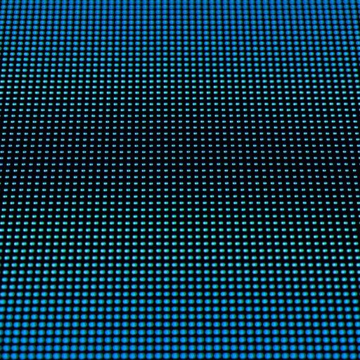 MicroLED-Trend